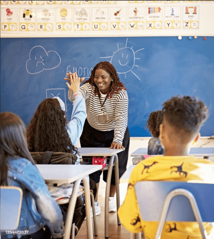 Learning environment